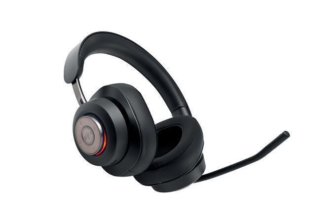Sluchátka s mikrofonem "H3000", USB-C, KENSINGTON, K83452WW