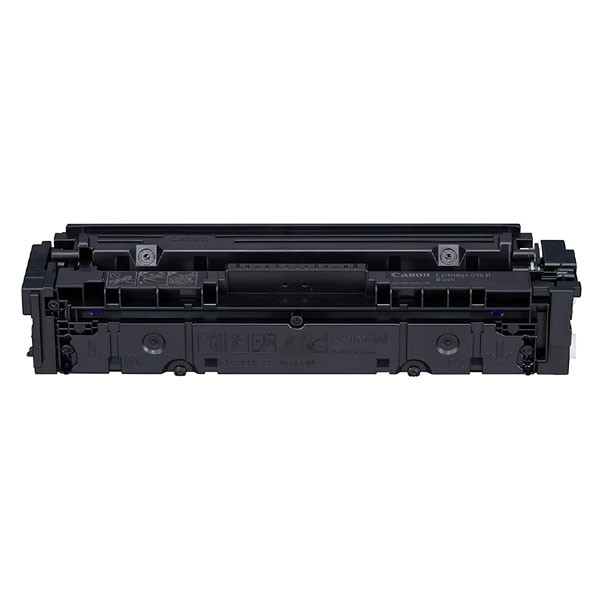 Canon originální toner 045 H BK, 1246C002, black, 2800str., high capacity