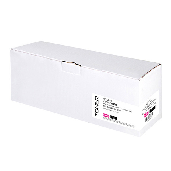 Kompatibilní toner s 045HM, C.45HM, magenta, 2200str., high capacity