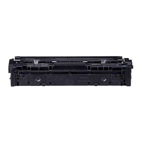 Canon originální toner 075 H C, 6368C002, cyan, 2500str., high capacity