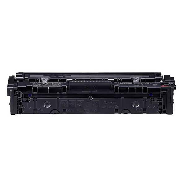 Canon originální toner 075 H M, 6367C002, magenta, 2500str., high capacity