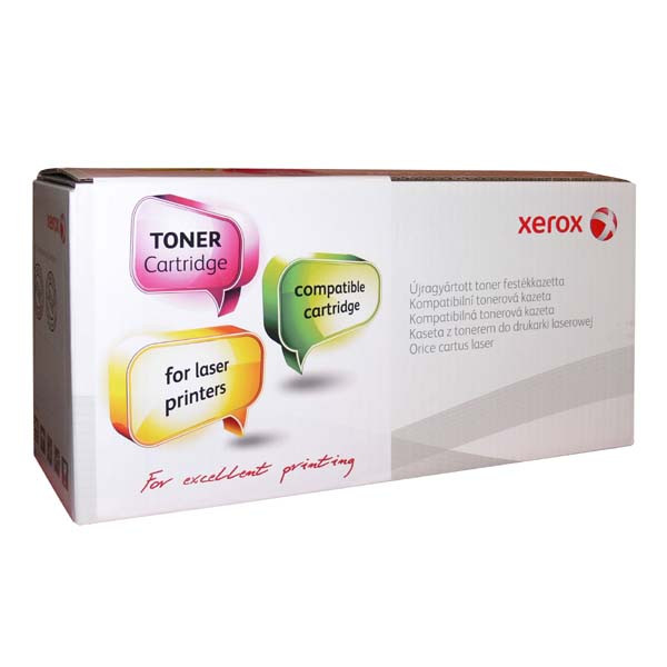 Xerox kompatibilní toner s CE278A, black, 2100str.
