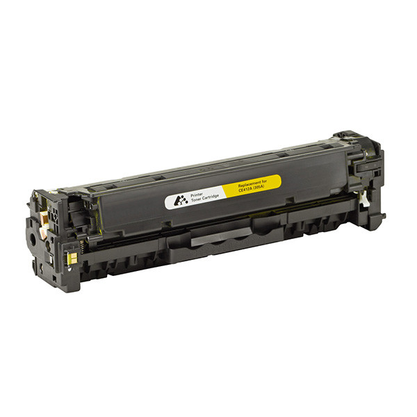 Katun Performance kompatibilní toner s HP CE412A, HP 305A, yellow, 2600str., CE412A