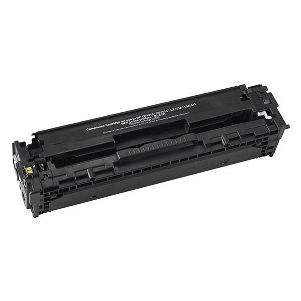 Katun Performance kompatibilní toner s HP CF210X, HP 131X, black, 2400str., 600g, CF210X