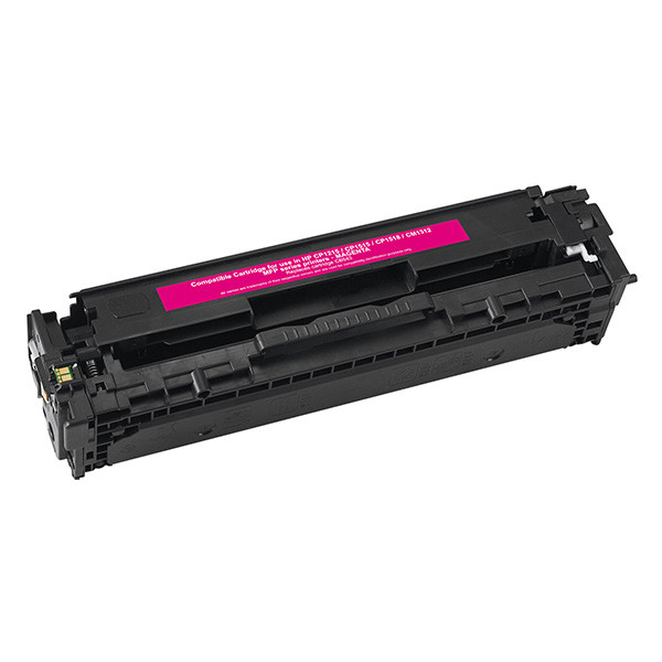 Katun Performance kompatibilní toner s HP CF213A, HP 131A, magenta, 1800str., 600g, CF213A
