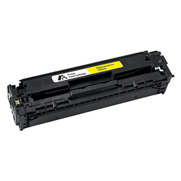 Katun Performance kompatibilní toner s HP CF382A, HP 312A, yellow, 2700str., 720g, CF382A