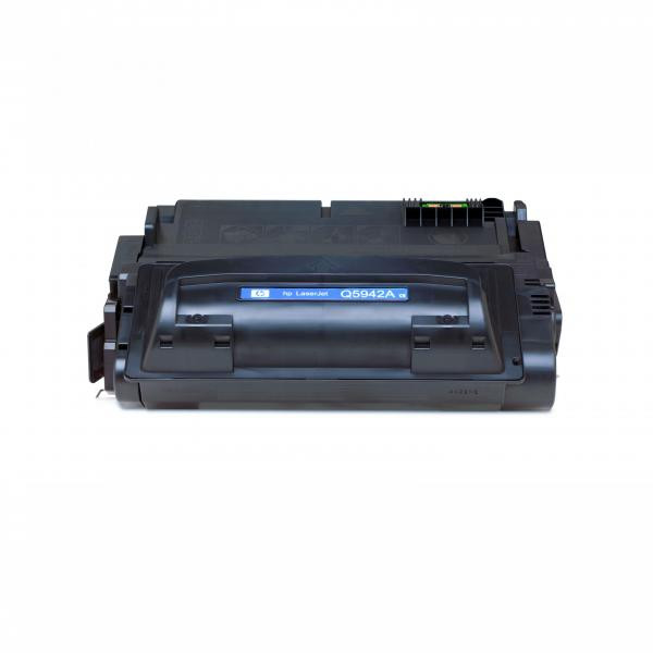 HP originální toner Q5942A, HP 42A, black, 10000str.