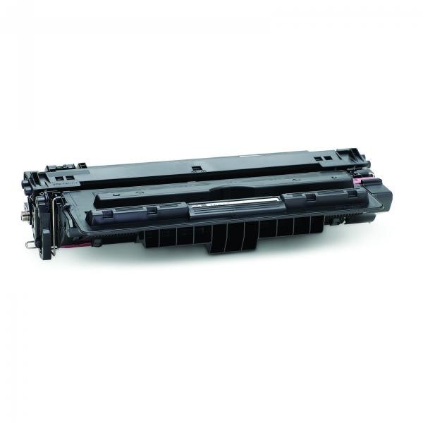 HP originální toner Q7516A, HP 16A, black, 12000str.