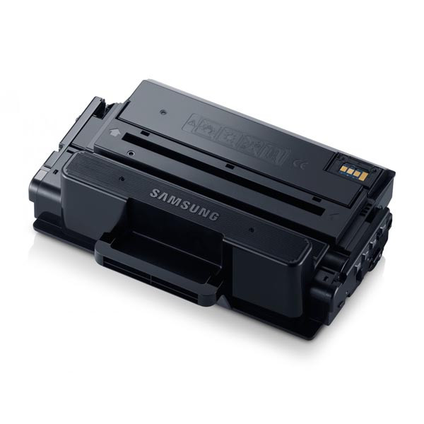 HP originální toner SU897A, MLT-D203L, 203L, black, 5000str., high capacity, DOPRODEJ