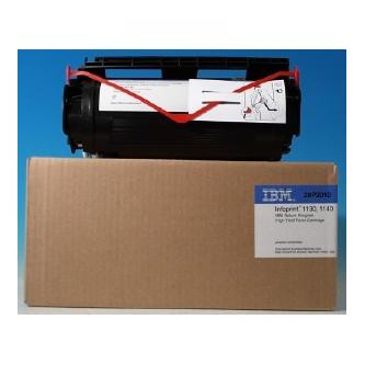 IBM originální toner 28P2010, black, 30000str., high capacity