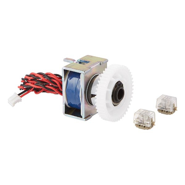 Lexmark originální clutch 40X5370, Lexmark X364dn X466, X464, X264dn, X466de, X363dn, X466dte, spojka