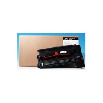 IBM originální toner 53P9368, black, 15000str.