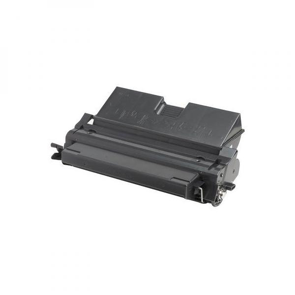 IBM originální toner 63H2401, black, 10000str.