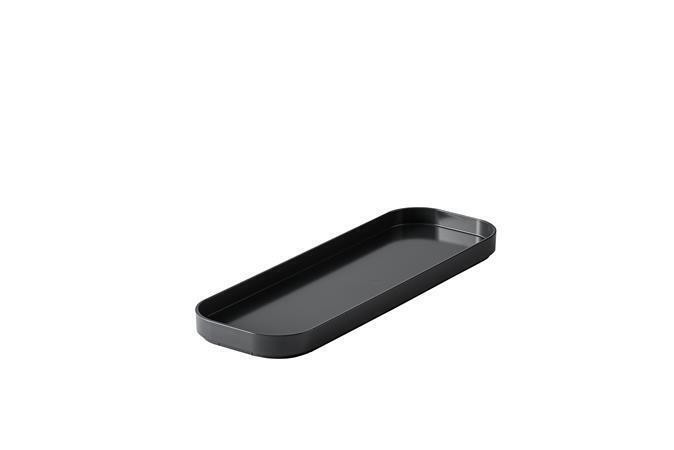 Víko "Compact Slim", šedé, SMARTSTORE 11363