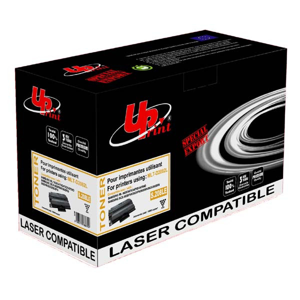UPrint kompatibilní toner s Samsung MLT-D2082L, S.208LE, black, 10000str.