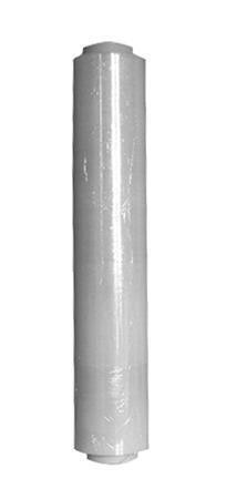 Strečová fólie, průhledná, 0,5m x 147m