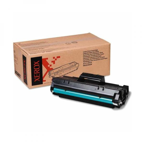 Xerox originální toner 106R01410, black, 25000str.