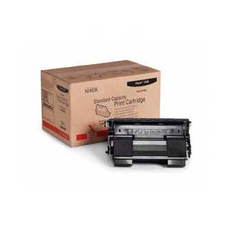 Xerox originální toner 113R00657, black, 18000str.