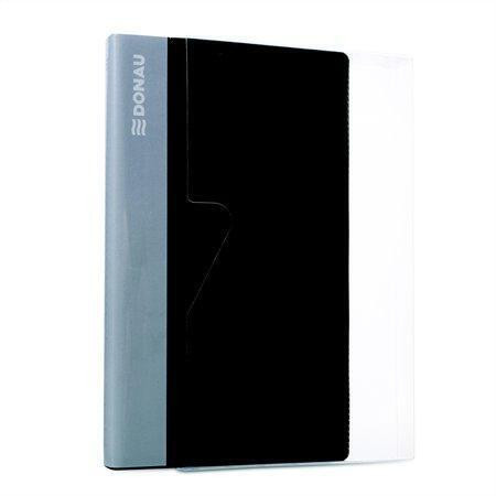 Vizitkář, na 120 ks, DONAU, černý