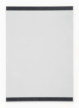 Prezentační kapsa "DURAFRAME® MAGNETIC", transparentní, magnetické připevnění, A4, DURABLE