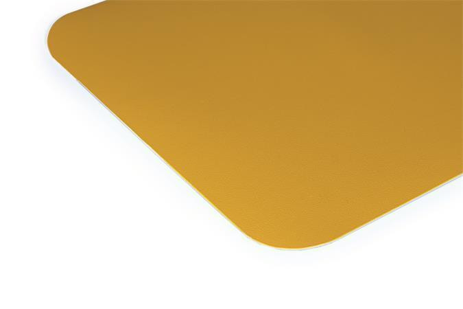 Podlahové značení "Přechod pro chodce", žlutá, 20 x 120 cm, 5 ks/balení, DURABLE 181004