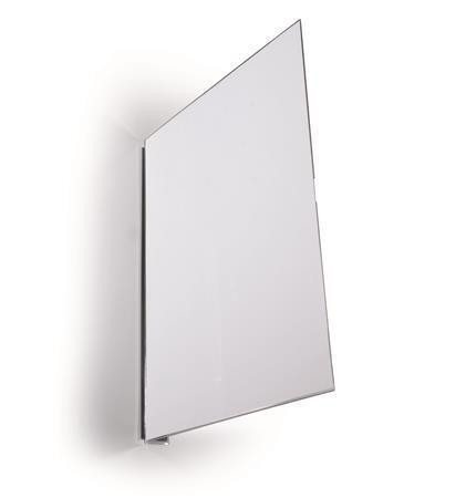 Informační tabulka, A4, magnetická, na výšku, 10 ks/balení, DURABLE 187419