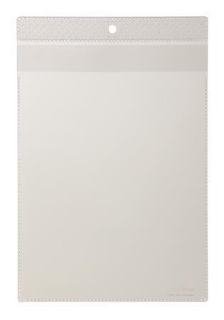 Informační kapsa, A5, závěsná, 10 ks/balení, DURABLE 230619