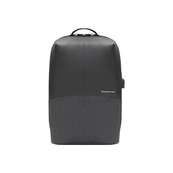 Batoh dbramante1928 Helsingborg - tmavě šedý 16"