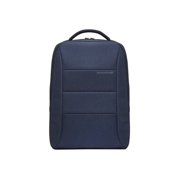 Batoh dbramante1928 Christiansborg - tmavě modrý