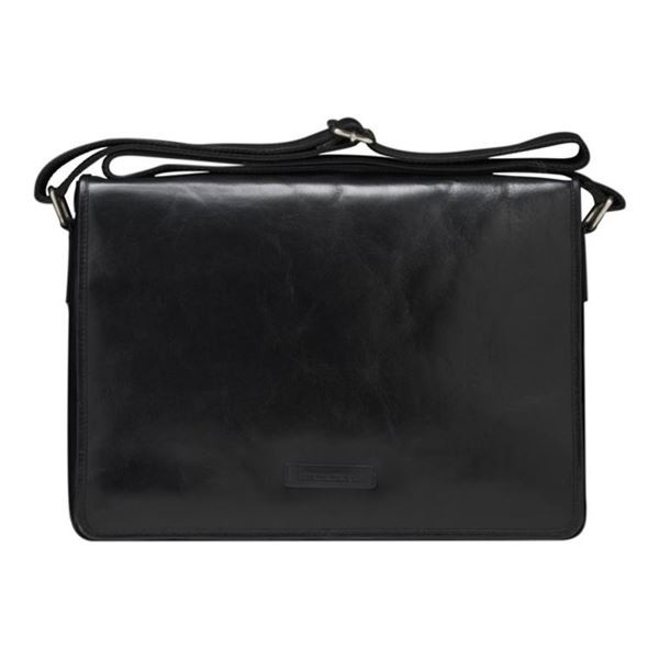 Brašna dbramante1928 Marselisborg - černá, 14"