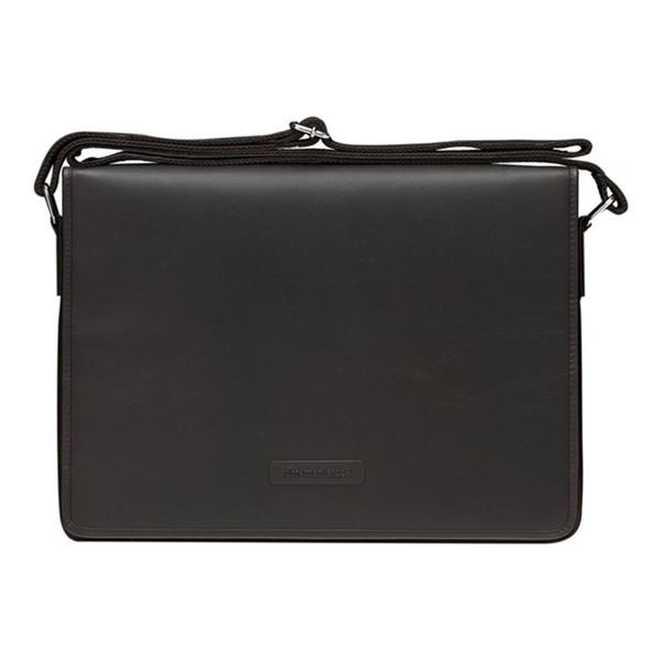 Brašna dbramante1928 Marselisborg 2.gen - černá