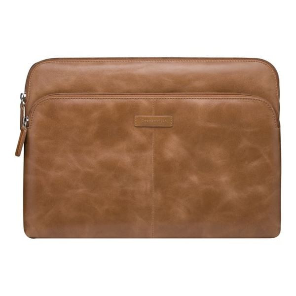 Pouzdro dbramante1928 Skagen Pro+ - bronzové, 14"