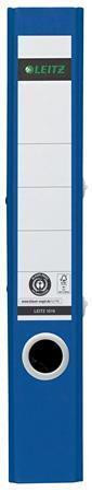 Pákový pořadač "180 Recycle", modrá, 50 mm, A4, karton, LEITZ 10190035