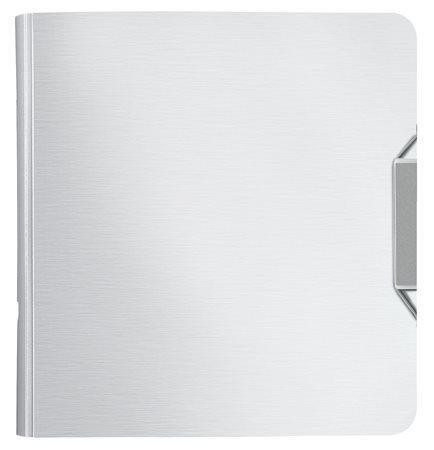 Mobilní pořadač "180° ACTIVE Style, arkticky bílá, 82 mm, A4, PP, LEITZ