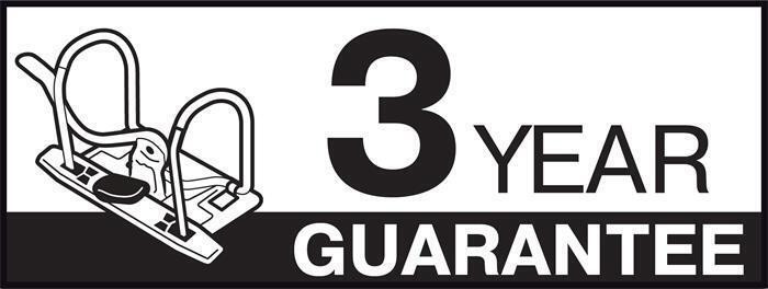 Pákový pořadač "Standard", Solea červená, ochranné spodní kování, 75 mm, A4, PP, ESSELTE