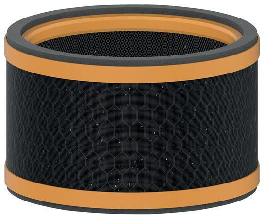 Náhradní uhlíková vrstva pro filtr na pachy a těkavé látky pro TruSens Z-1000, LEITZ, 2415122