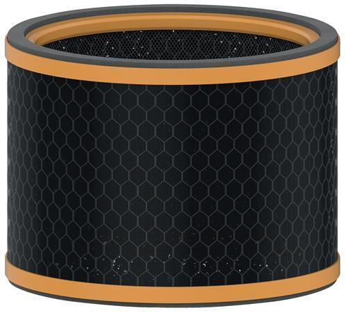 Náhradní uhlíková vrstva pro filtr do prostředí se zápachy TruSens Z-2000/2500, LEITZ, 2415124