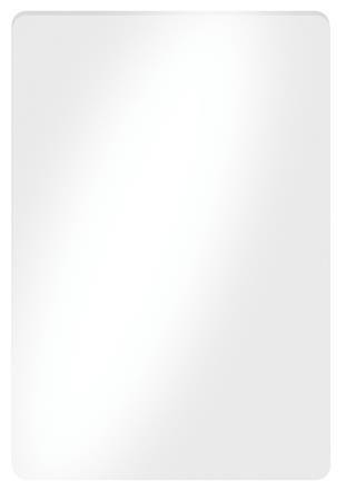 Laminovací kapsy "iLAM", čirá,  65 x 95 mm, 125 mikron, LEITZ