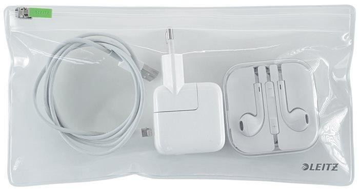 Kapsa na zip "Complete Zip", cestovní, S, LEITZ