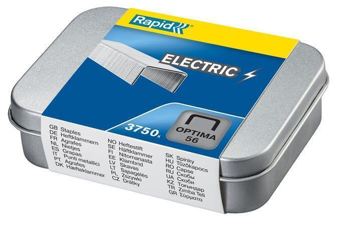 Drátky "Optima 56", RAPID