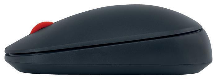 Myš "Cosy", černá, bezdrátová, Bluetooth, LEITZ 65310089