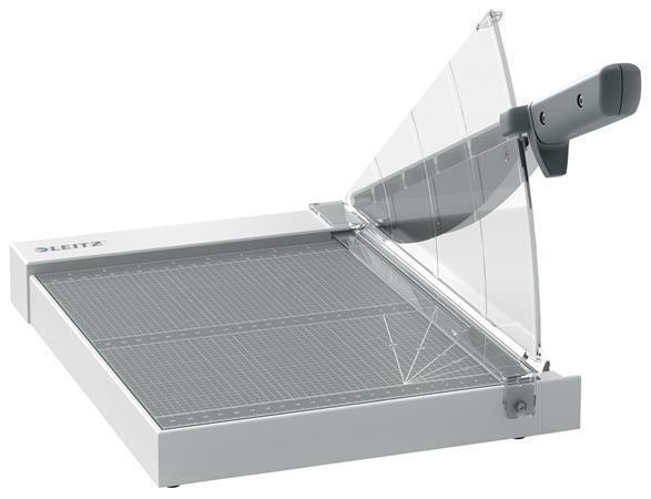 Páková řezačka "Precision Home Office A4", A4, 10 listů, LEITZ 90190000