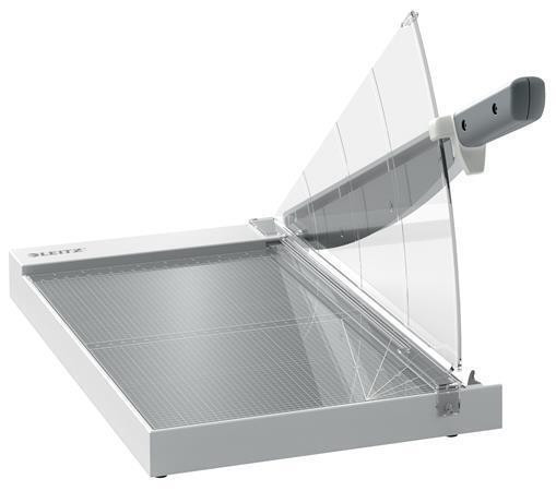 Páková řezačka "Precision Office A4+", A4+, 15 listů, LEITZ 90210000