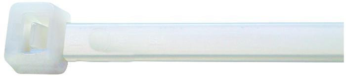 Svazkovací pásky, plast, 98 mm