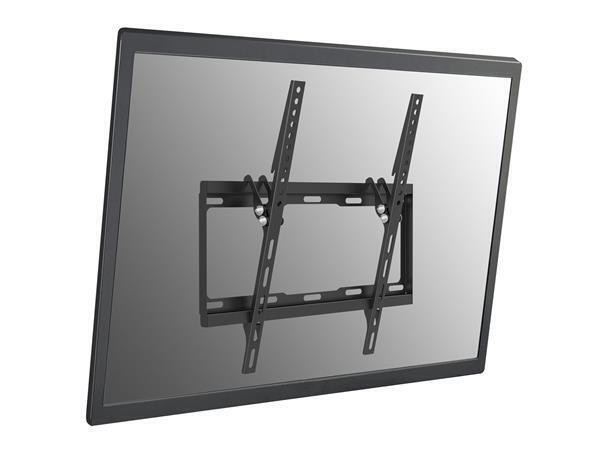 Nástěnný držák na monitor, sklopný, 32"-55", EQUIP 650311