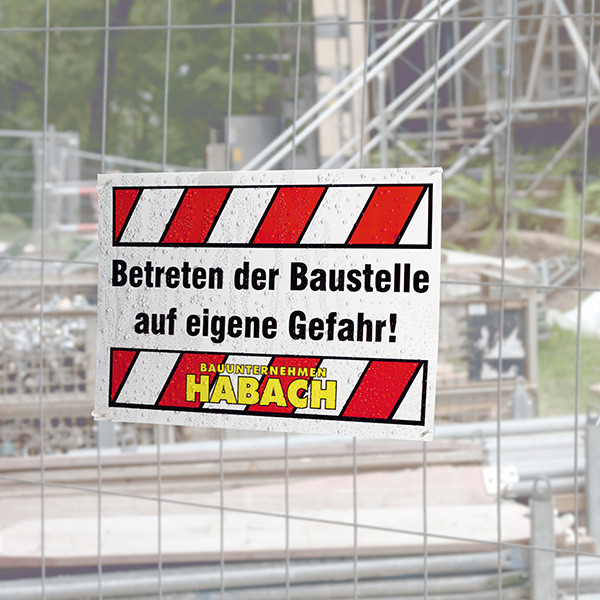 Avery Zweckform fólie 210mm x 297mm, A4, bílé, 1 etiketa, voděodolné, baleno po 100 ks, 3487, pro laserové tiskárny a kopírky