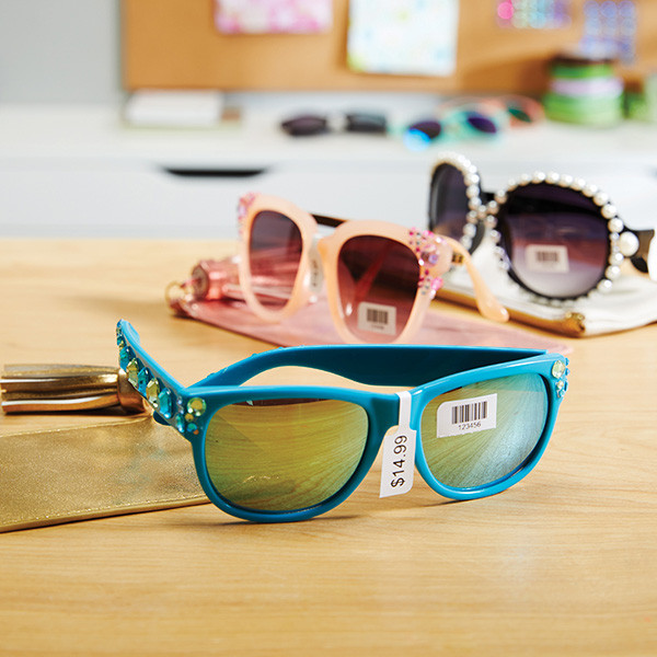 Dymo papírové štítky 54mm x 11mm, bílé, na šperky, 1500 ks, 2191635