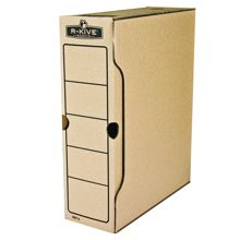 Archivační box Fellowes R-Kive A4 100mm (10ks)