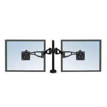 Držák monitoru Fellowes Profesional 2 ramena