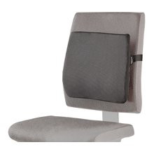 Zádová opěrka Fellowes Comfort BREYTA